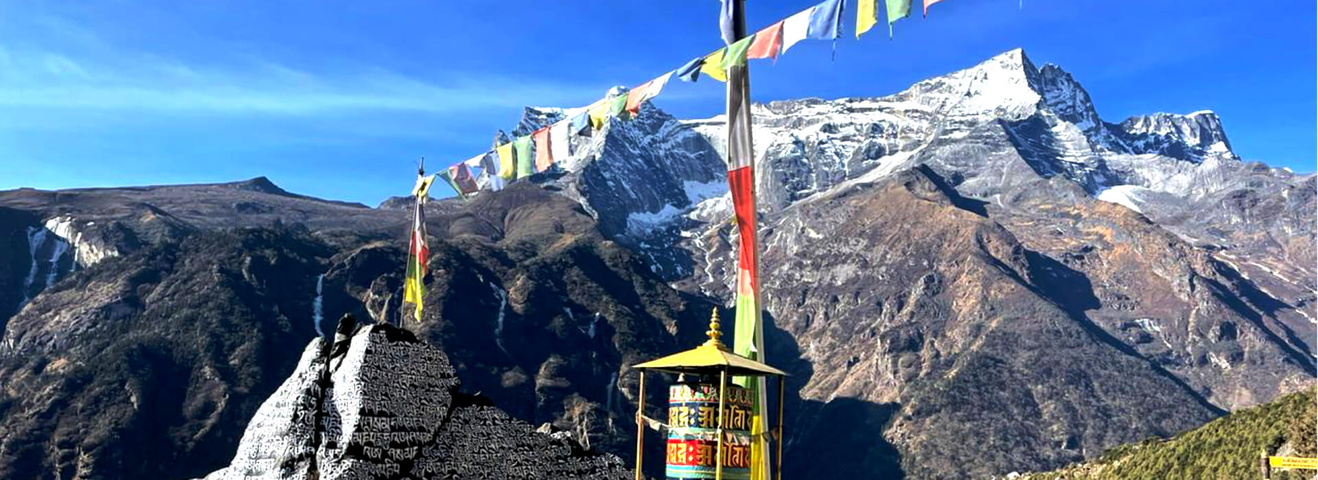 Everest Base camp Luxury Trek - Things to know before visiting Nepal